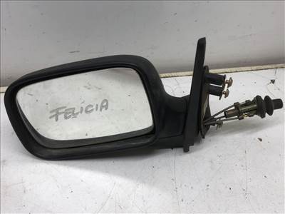 SKODA FELICIA II (6U1) 1.3 Bal Visszapillantó Tükör (Mechanikus) #17172#
