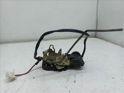 MAZDA PREMACY (CP) 2.0 TD Jobb első Ajtózár #17424#