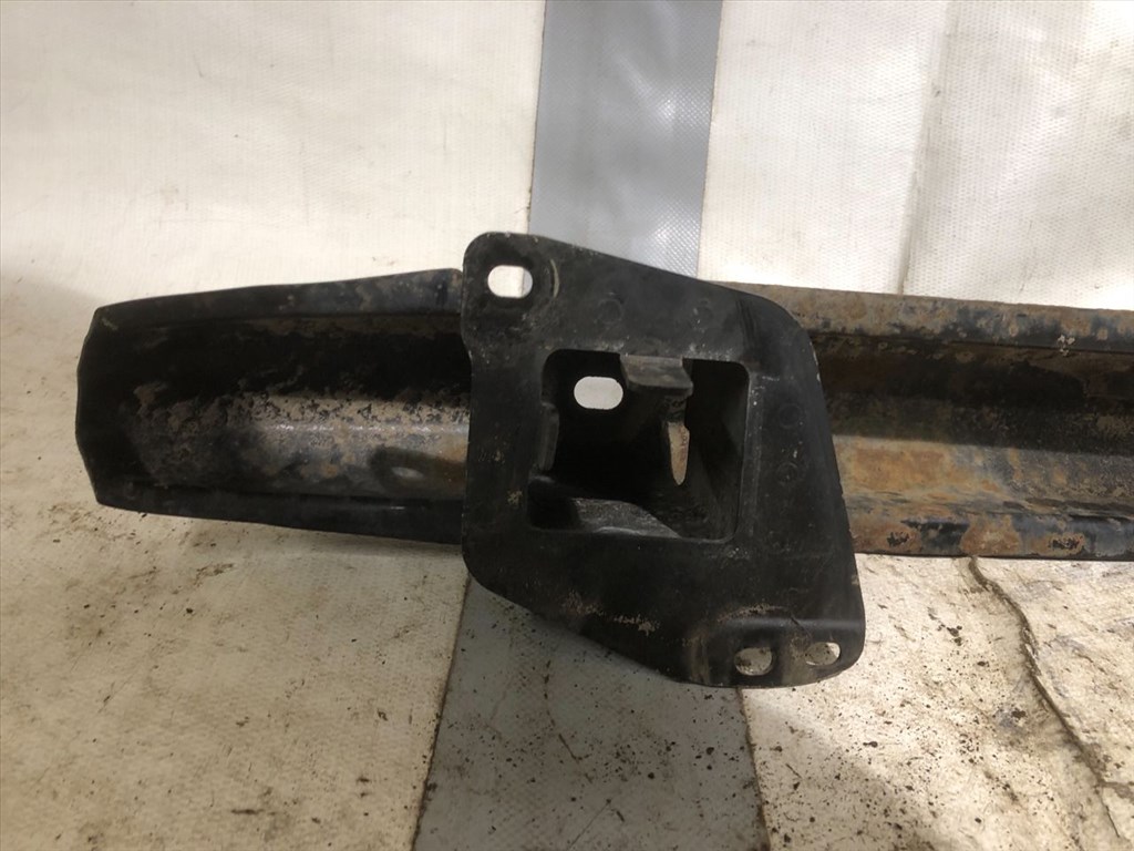 SEAT LEON (1M1) 1.4 16V Hátsó Lökhárító Merevítő (Fém) #18890# 1J0807557A 10. kép