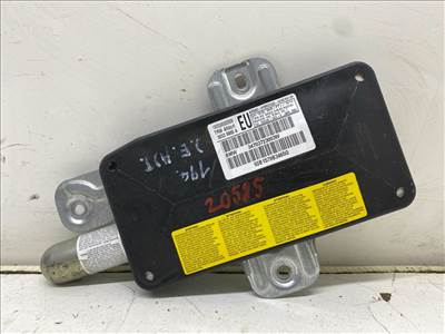 BMW 3 - IV (E46) 316 i Jobb Oldallégzsák #20585# 34703723003W