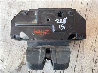 OPEL SIGNUM 2.2 direct Csomagtérajtó Zárszerkezet #24707# 92202968