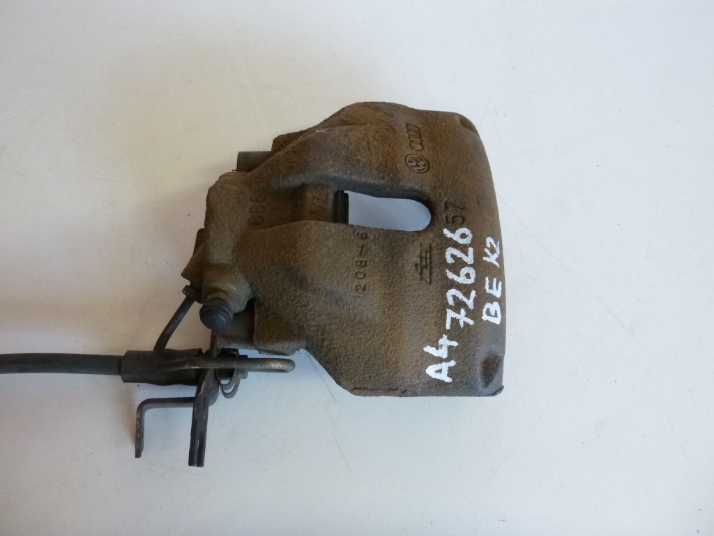 Audi A4 (8E B7) bal elsõ féknyereg 1. kép