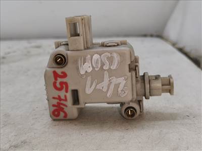 VW POLO (9N_) 1.4 16V Központizár Motor Csomagtérajtó #25746# 3B0959781C