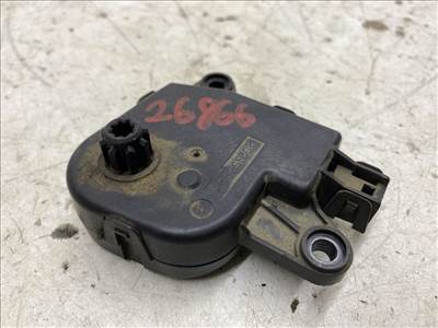 CHRYSLER VOYAGER IV (RG/ RS) 2.5 CRD Fűtés Állító Motor #26866# 04885465AAC