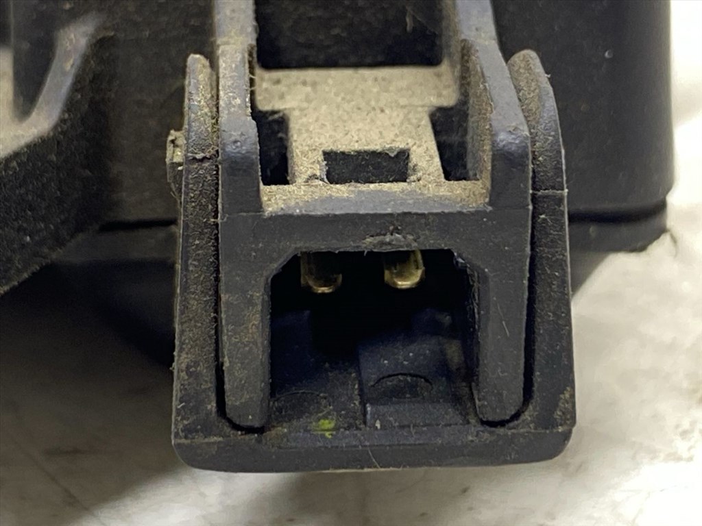 CHRYSLER VOYAGER IV (RG/ RS) 2.5 CRD Fűtés Állító Motor #26866# 04885465AAC 4. kép