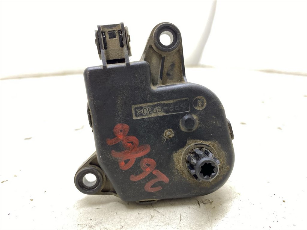 CHRYSLER VOYAGER IV (RG/ RS) 2.5 CRD Fűtés Állító Motor #26866# 04885465AAC 9. kép