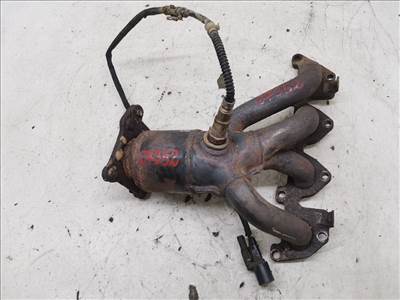 VW GOLF IV (1J1/ 9B1) 1.4 16V Katalizátor #27352# 036178EAAA