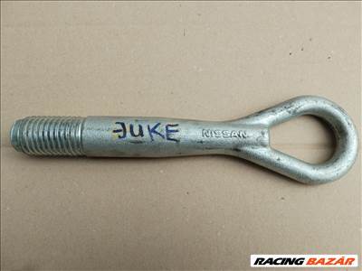 Nissan Juke I vonószem 