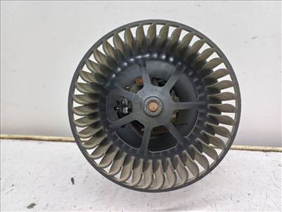 VW SHARAN (7M8/ 7M9/ 7M6) 1.9 TDI Fűtőmotor (Klímás) #28341# 7M0819021