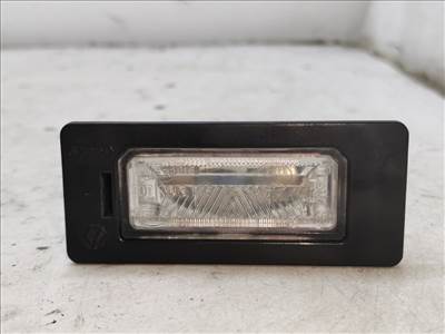 AUDI A4 IV (8K2/ B8) 1.8 TFSI Bal Rendszámtábla Világítás #28646# 8T0943021