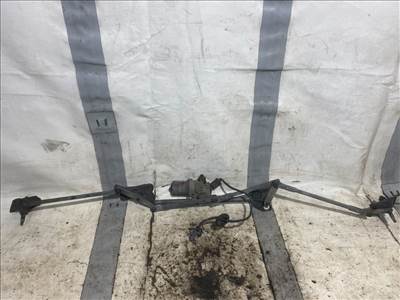 CHRYSLER VOYAGER IV (RG/ RS) 2.5 CRD Első Ablaktörlő Szerkezet Motorral #28748#