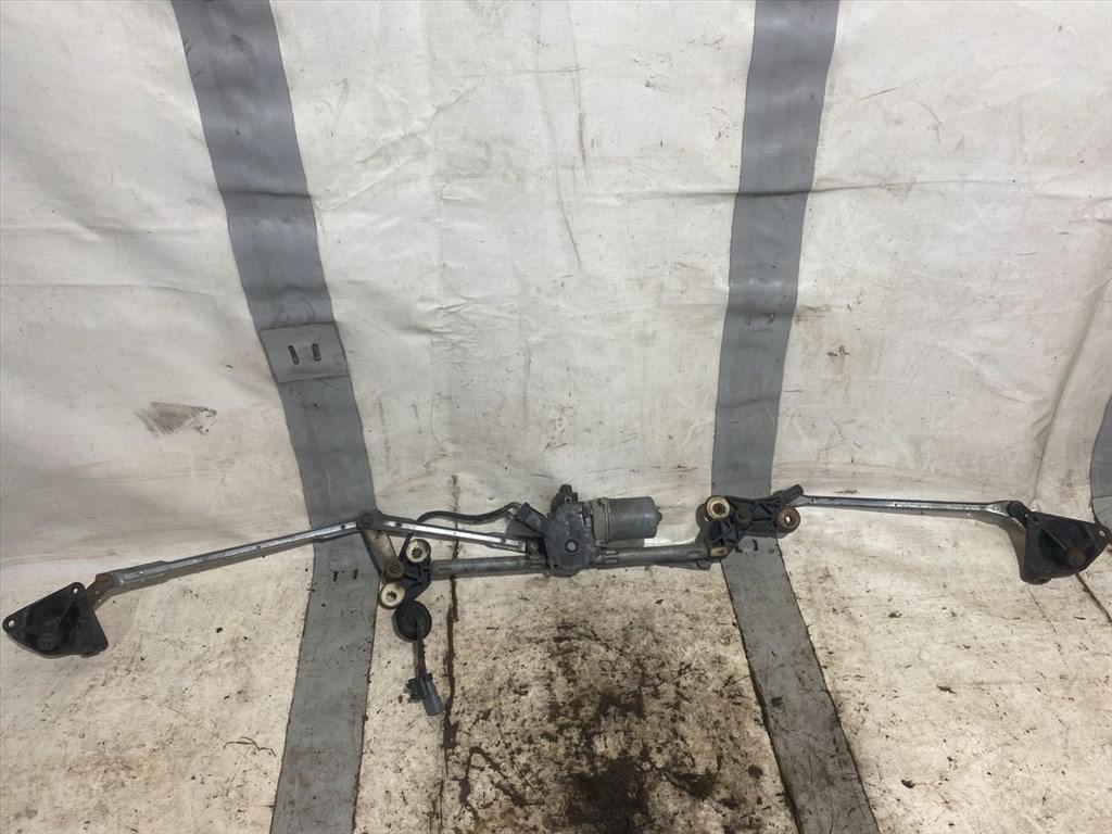 CHRYSLER VOYAGER IV (RG/ RS) 2.5 CRD Első Ablaktörlő Szerkezet Motorral #28748# 9. kép