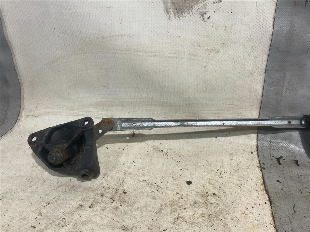 CHRYSLER VOYAGER IV (RG/ RS) 2.5 CRD Első Ablaktörlő Szerkezet Motorral #28748# 10. kép