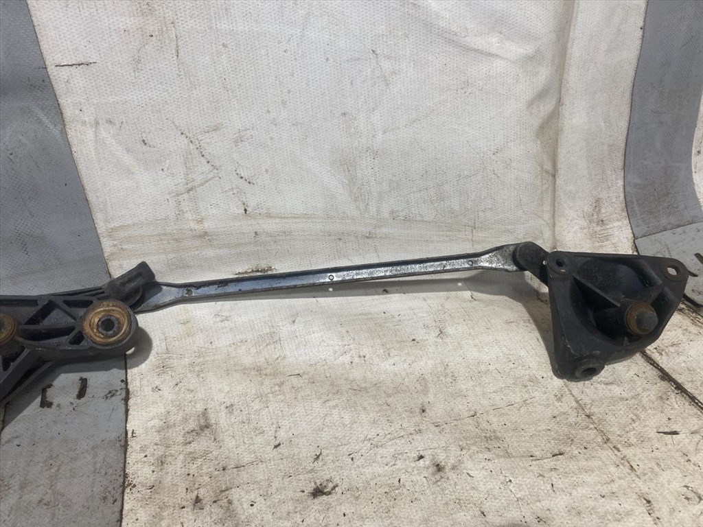 CHRYSLER VOYAGER IV (RG/ RS) 2.5 CRD Első Ablaktörlő Szerkezet Motorral #28748# 11. kép