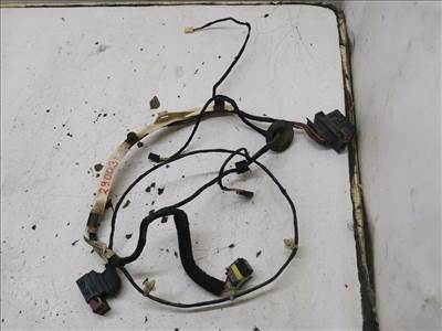 OPEL ASTRA H (L48) 1.3 CDTI Jobb első Ajtó Kábelköteg #29003# 13208886