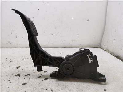 VW POLO (9N_) 1.4 16V Gázpedál (Elektromos) #30319# 6PV00849601