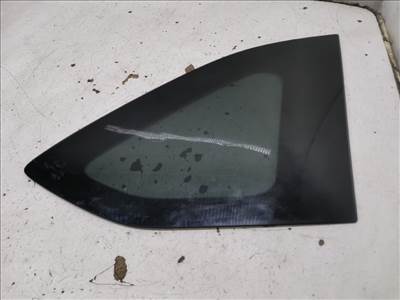 HONDA FR-V (BE/ BE1/ BE3/ BE5) 1.8 (BE1) Jobb C Oszlop Oldalablak Üveg #30438# E643R007953