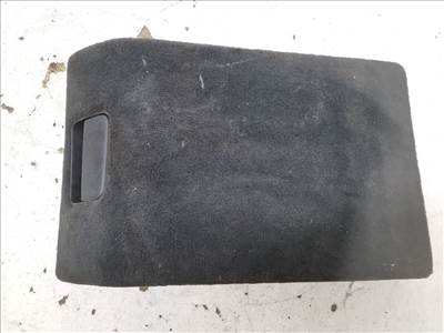 AUDI A6 II Avant (4B5/ 4B6/ C5) 2.5 TDI quattro Csomagtér Kárpit #30778# 4B9867976