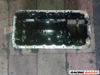 Peugeot 807 Olajteknő *120695* 9641009680