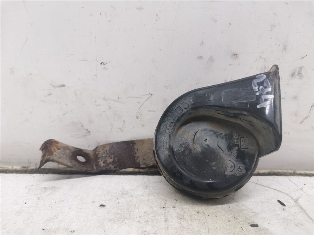 CITROËN C4 Grand Picasso I (UA_) 1.6 HDi Kürt #32202# 703881157 1. kép