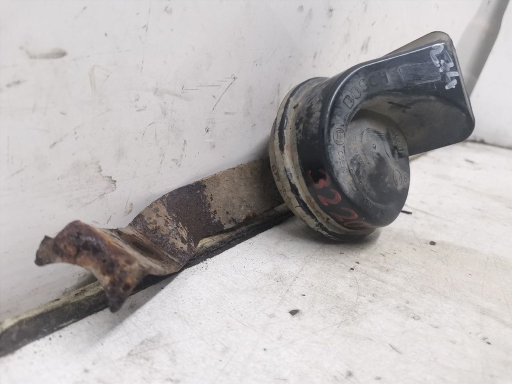 CITROËN C4 Grand Picasso I (UA_) 1.6 HDi Kürt #32202# 703881157 2. kép