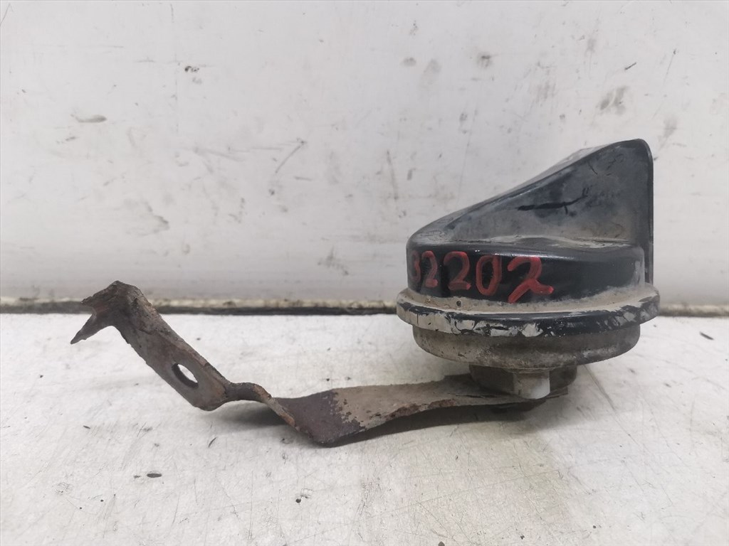 CITROËN C4 Grand Picasso I (UA_) 1.6 HDi Kürt #32202# 703881157 9. kép