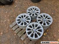 17" 5x120 BMW E90 (2 széles)