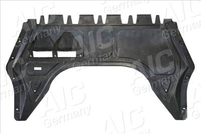 AIC 57793 - motortér zajcsillapítás AUDI SEAT SKODA VW