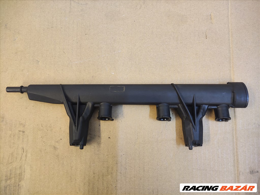 Peugeot 208 I 1.2 VTi közös nyomócső  9676020480 3. kép