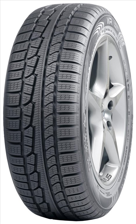 Nokian Tyres Hakka C Van 165/70 R14C 89/87S kisteher nyári gumi 1. kép
