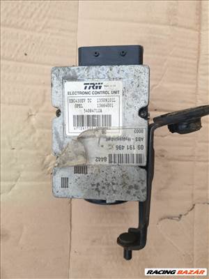 Opel Vectra ABS ABS kocka  13664001 54054712a