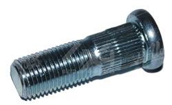 Suzuki Swift kerékcsavar, tőcsavar,hátsó 3-5 ajtós ferde hátú (09119-12011)