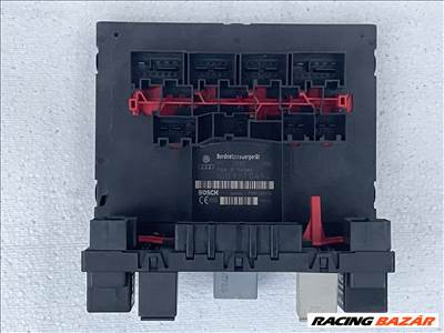 Volkswagen Touran I komfort modul 3C0937049E