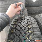  235/65 R17 Bridgestone téli gumi 99000ft a 4db/7/