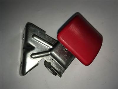 VOLVO V50 Motorháztető Nyitó Kar / Gomb