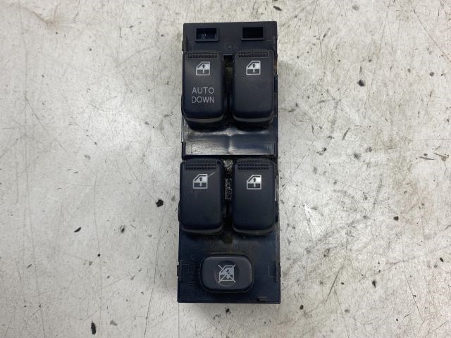 HYUNDAI GETZ Bal első Ablakemelő Kapcsoló 1. kép