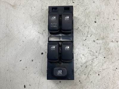 HYUNDAI GETZ Bal első Ablakemelő Kapcsoló