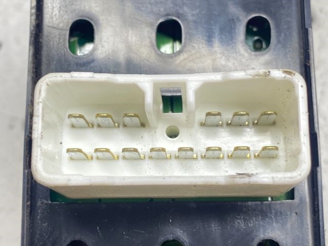 HYUNDAI GETZ Bal első Ablakemelő Kapcsoló 3. kép