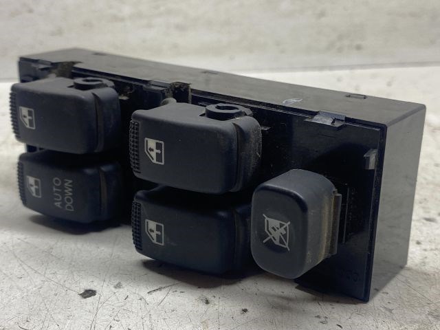 HYUNDAI GETZ Bal első Ablakemelő Kapcsoló 4. kép