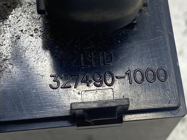 HYUNDAI GETZ Bal első Ablakemelő Kapcsoló 6. kép