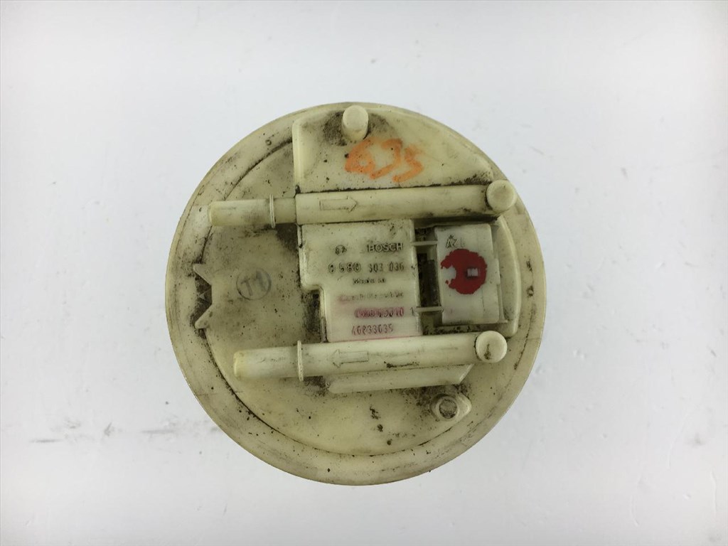 Fiat N'Bravo 1.6 Mjet, 1.9 JTD, Stilo 1.9 JTD üzemanyag pumpa 46833635 2. kép
