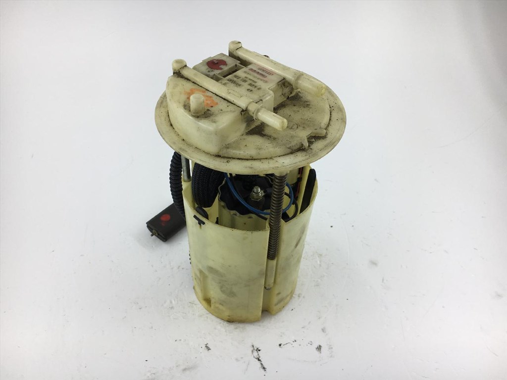 Fiat N'Bravo 1.6 Mjet, 1.9 JTD, Stilo 1.9 JTD üzemanyag pumpa 46833635 3. kép