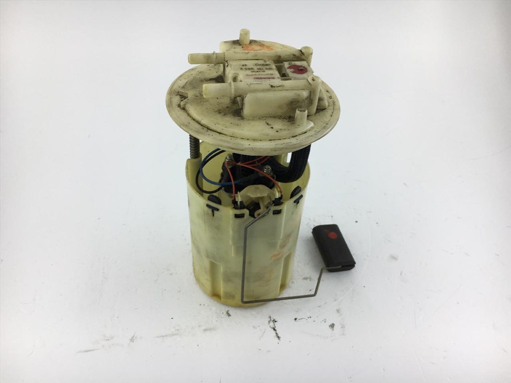 Fiat N'Bravo 1.6 Mjet, 1.9 JTD, Stilo 1.9 JTD üzemanyag pumpa 46833635 4. kép
