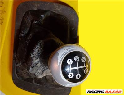 Opel Zafira A váltókar sebességváltó kar 