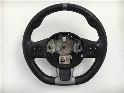 Fiat 500 bőr, multigombos kormánykerék