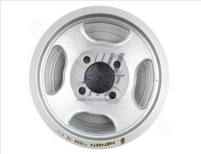 Főtengely Szíjtárcsa FIAT FIORINO 07> 1.3JTD FIAT DOBLO I - Fastoriginal 55182506