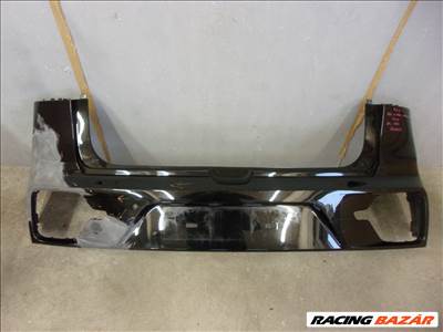 KIA NIRO E hátsó lökhárító héj 2019-2023