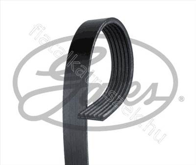 hosszbordás szíj - SLC, C-CLASS, EXPERT, SLK, EXPRESS, METRIS - GAT6PK1708, 6PK1708 -  - GATES Utángyártott új 6PK1708