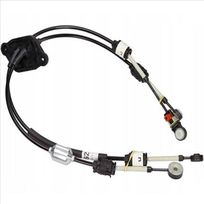 Renault Master III/Nissan NV400/Opel Movano B 2.3dci új utángyártott sebességváltó bowden 2010-től