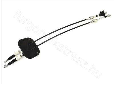 Váltóbowden JTD, HDI – CITROËN JUMPER II (2001-2006) – AL19008, 71729169 – ALTOLINE utángyártott 71729169
